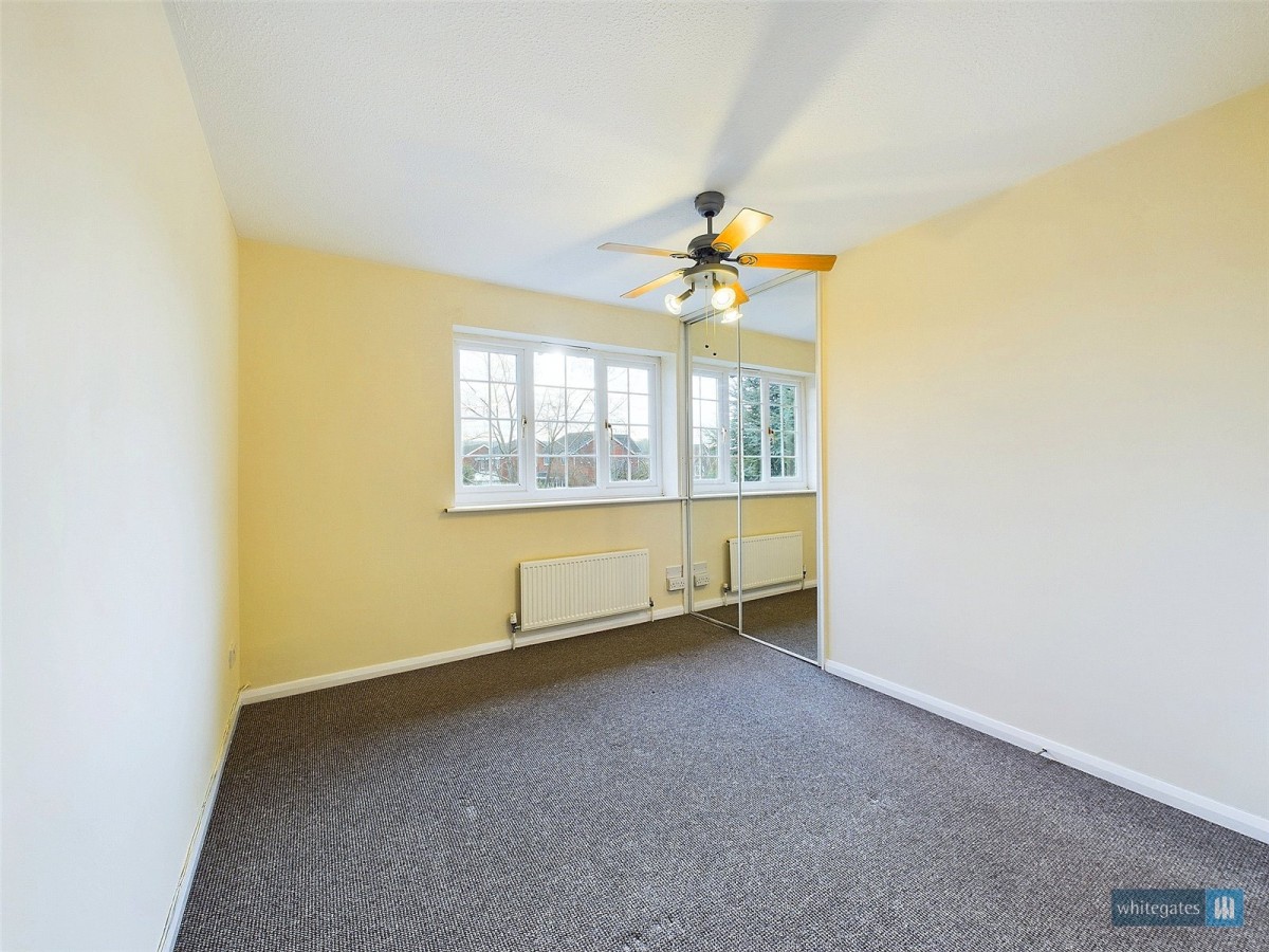 Edlington, Doncaster, South Yorkshire