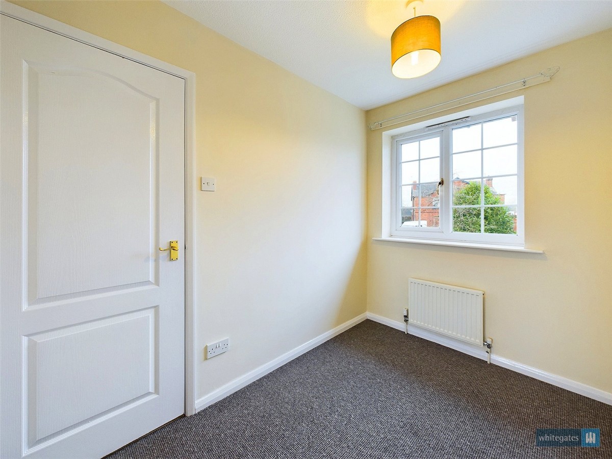 Edlington, Doncaster, South Yorkshire