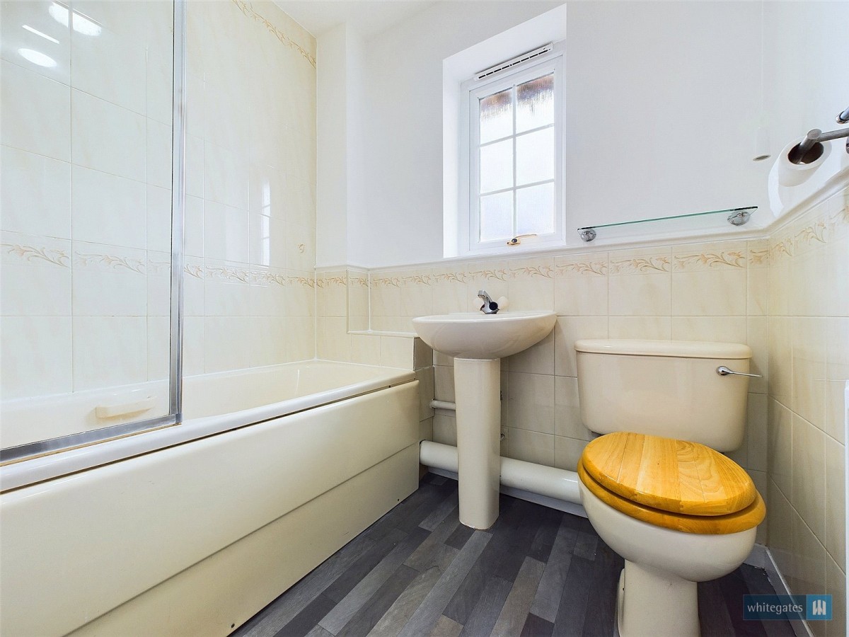 Edlington, Doncaster, South Yorkshire