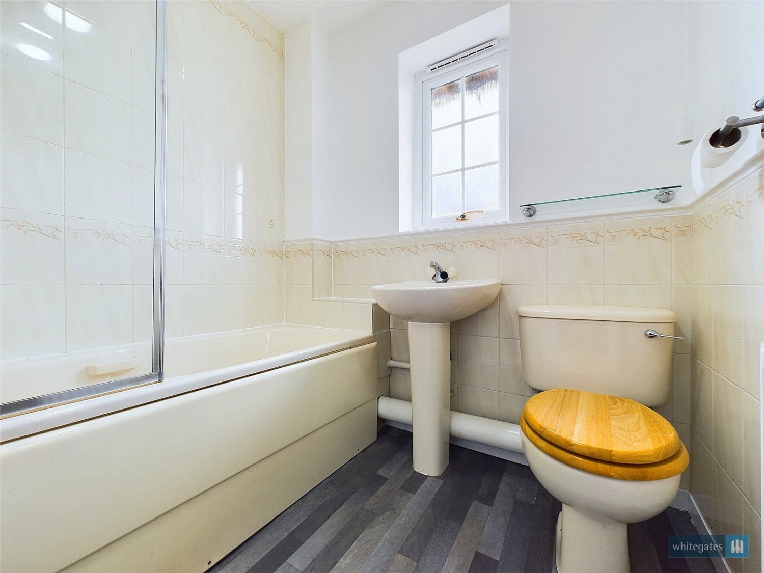Edlington, Doncaster, South Yorkshire