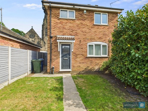Bentley, Doncaster, South Yorkshire