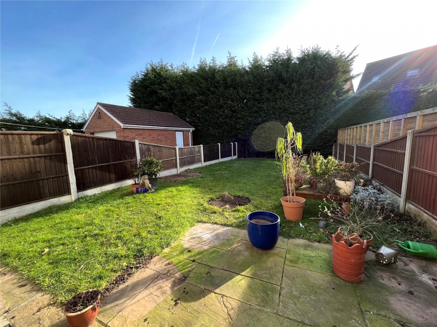 Doncaster, South Yorkshire
