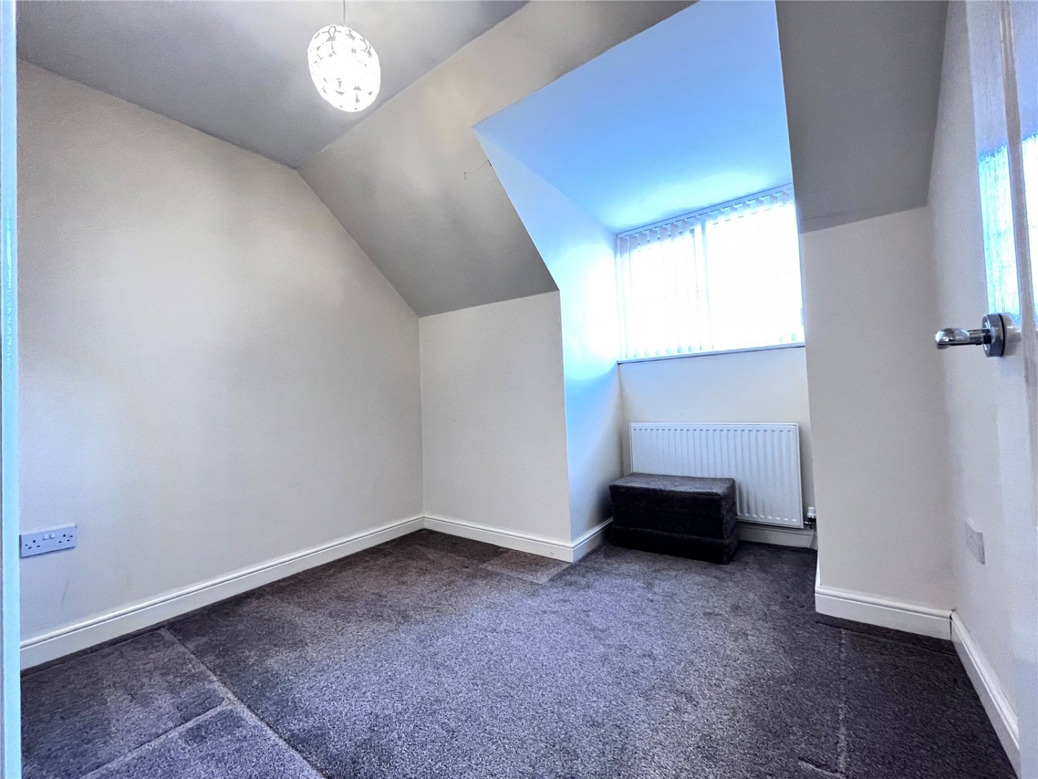 Doncaster, South Yorkshire
