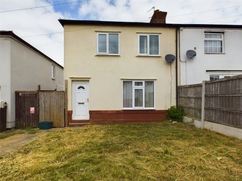 Askern, Doncaster