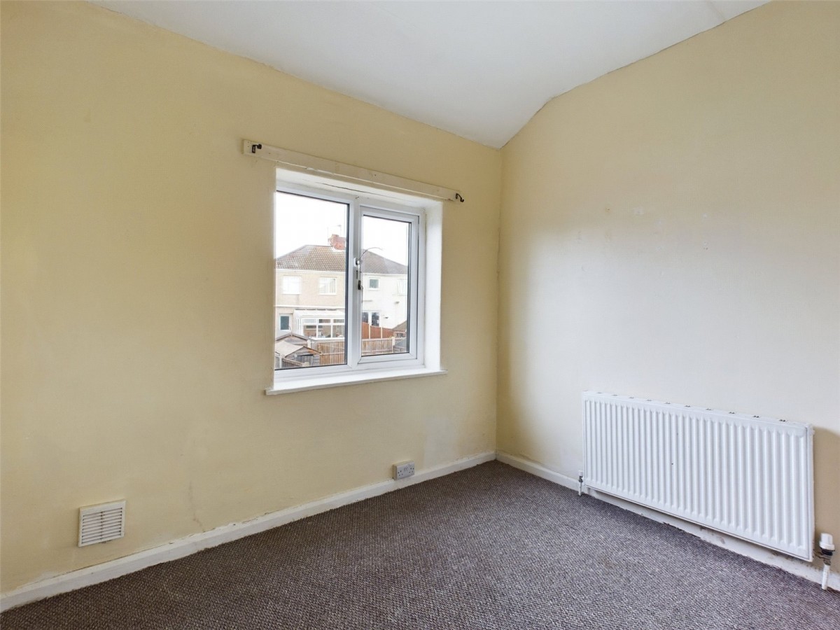 Askern, Doncaster