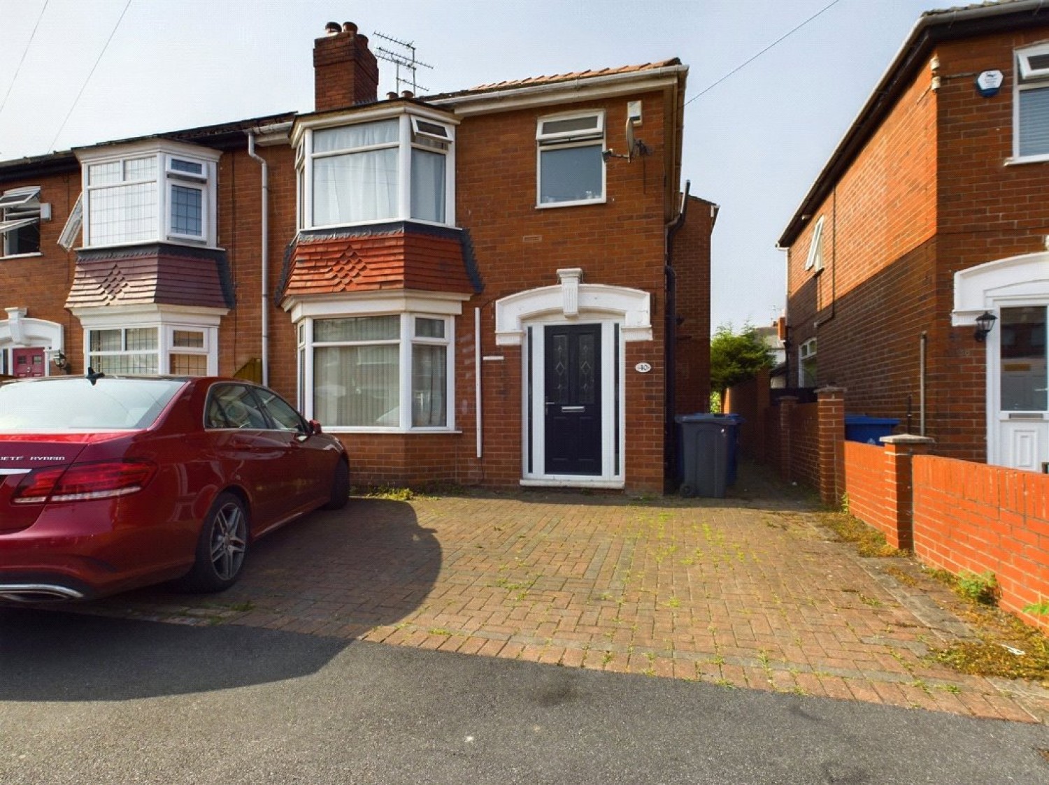 Doncaster, South Yorkshire