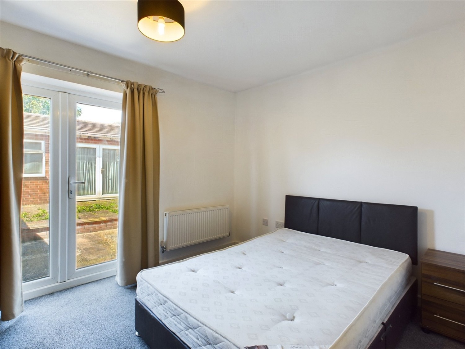 Doncaster, South Yorkshire