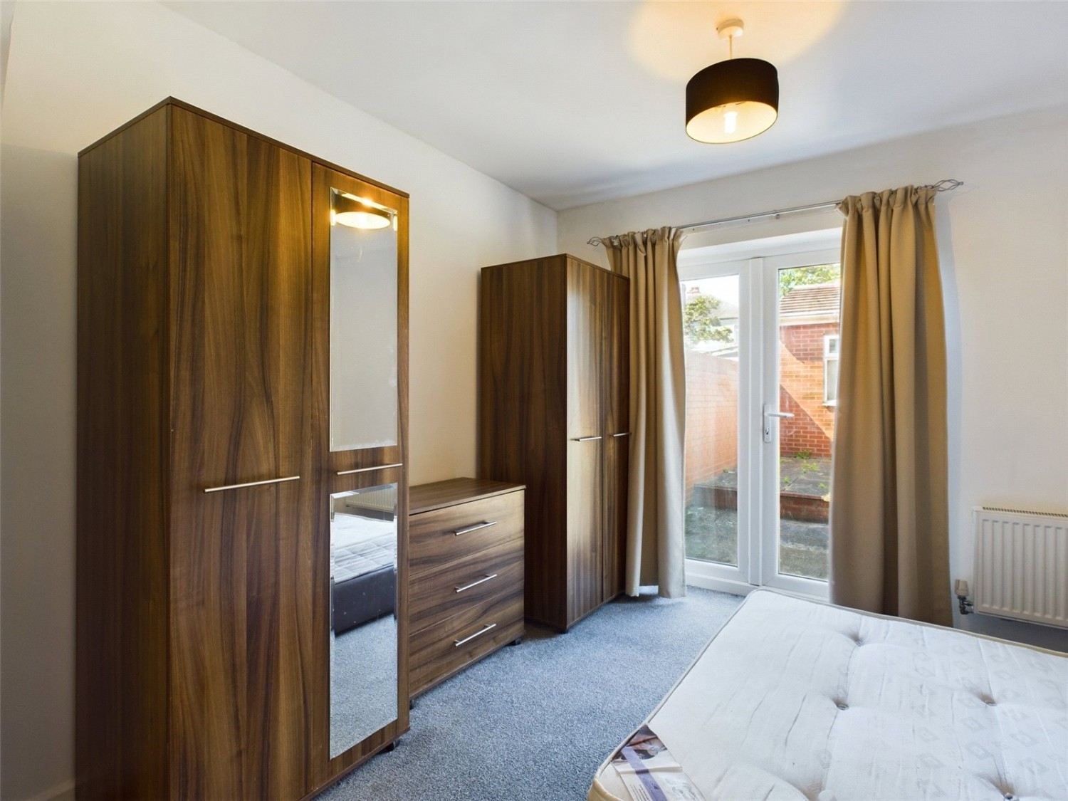 Doncaster, South Yorkshire