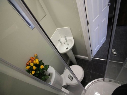 Doncaster, South Yorkshire