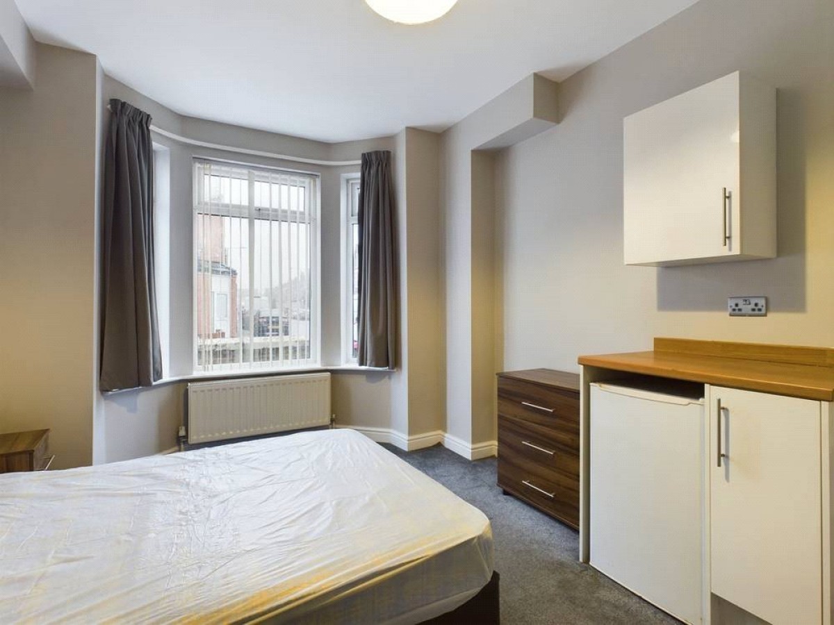 Doncaster, South Yorkshire