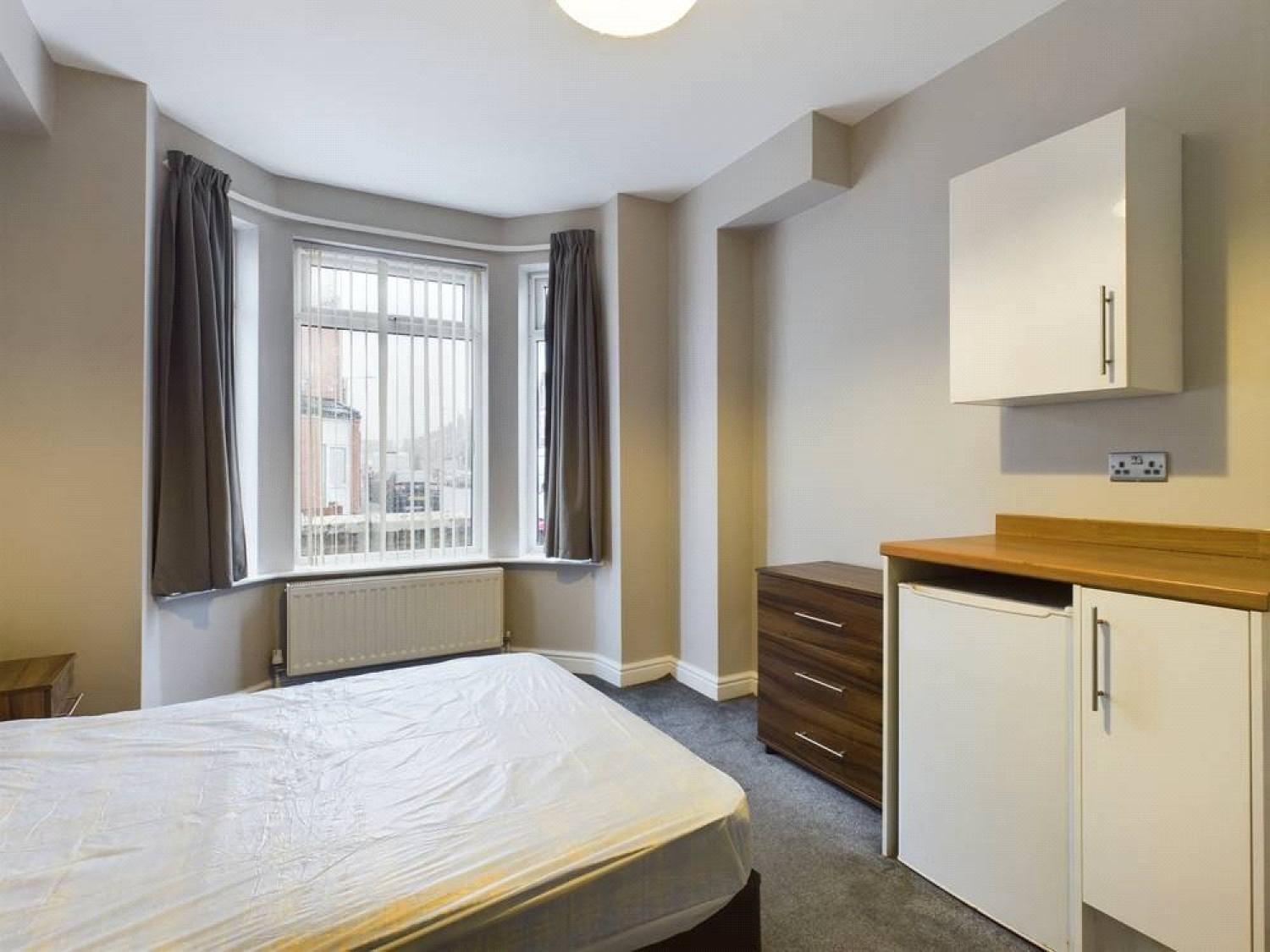 Doncaster, South Yorkshire