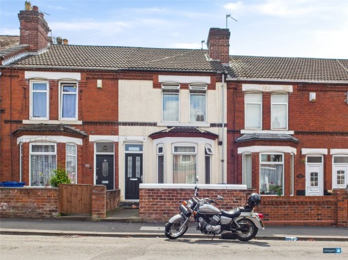 Doncaster, South Yorkshire