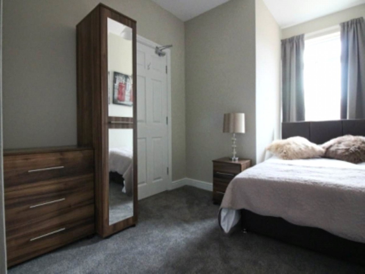 Doncaster, South Yorkshire