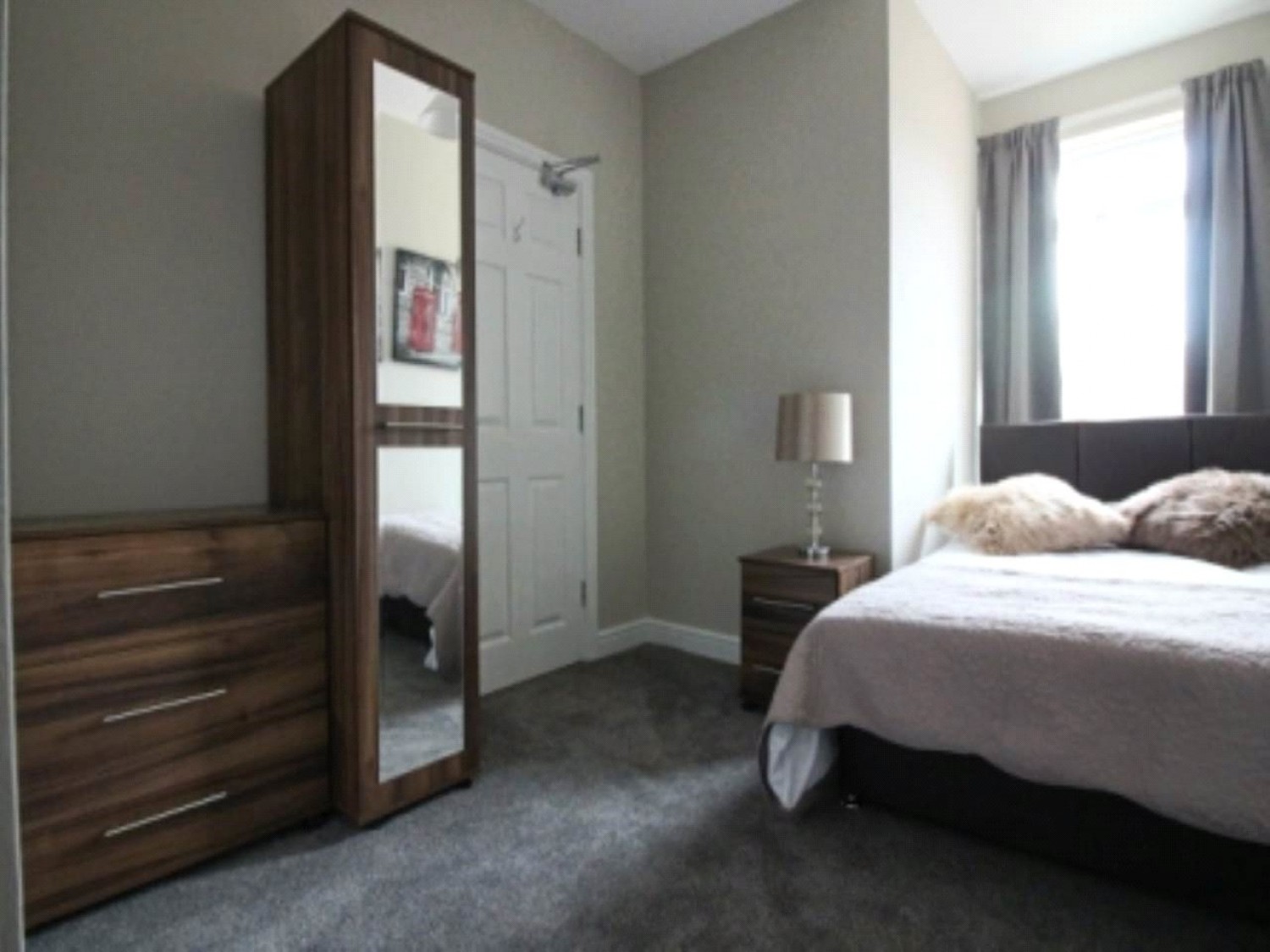 Doncaster, South Yorkshire