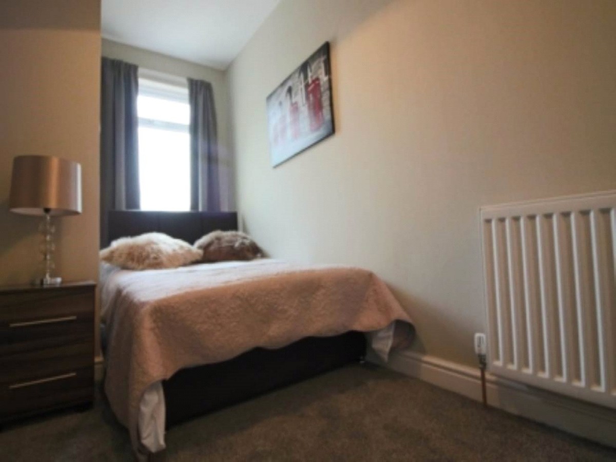 Doncaster, South Yorkshire