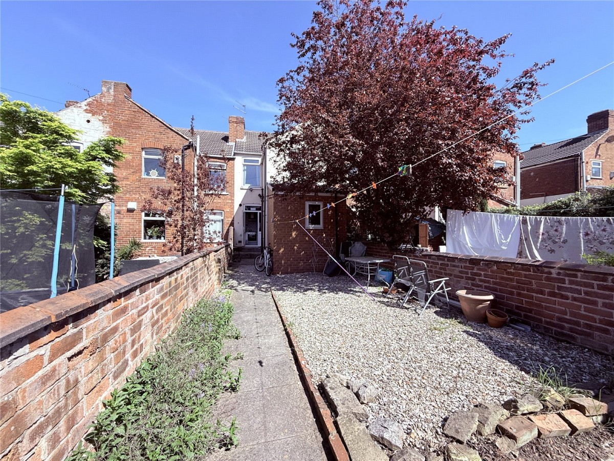 Doncaster, South Yorkshire