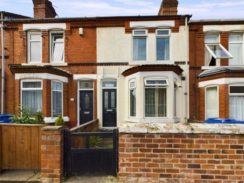 Doncaster, South Yorkshire