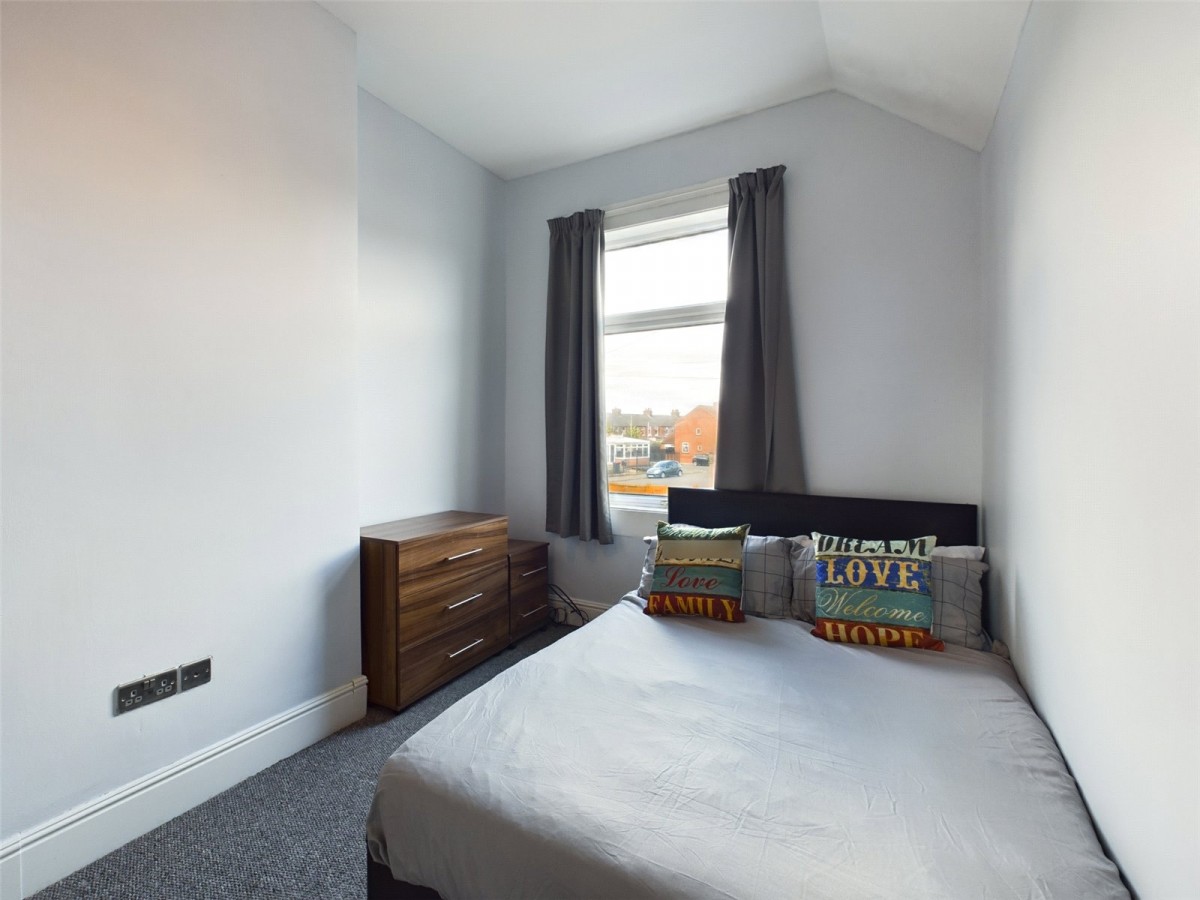Doncaster, South Yorkshire