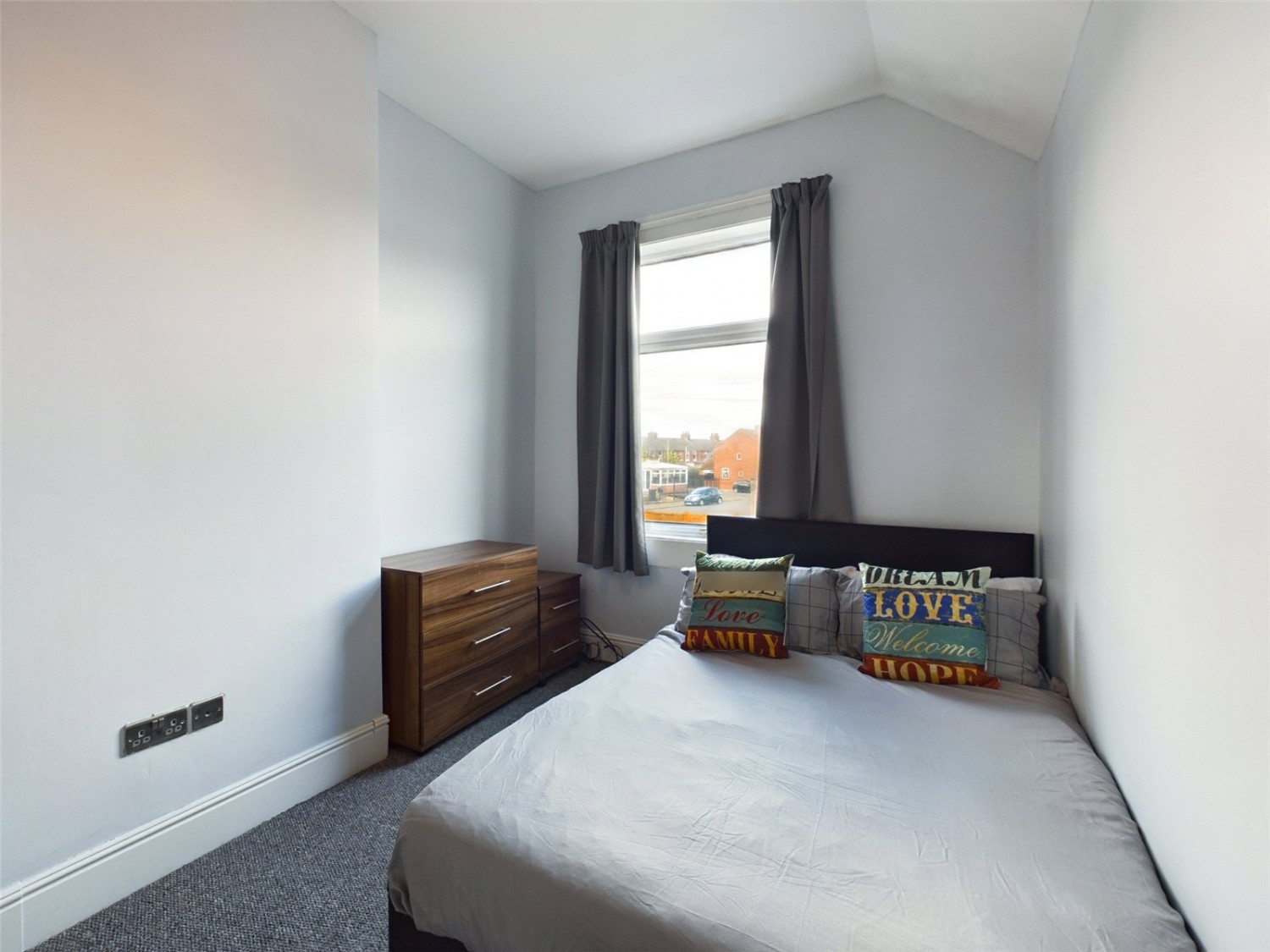 Doncaster, South Yorkshire