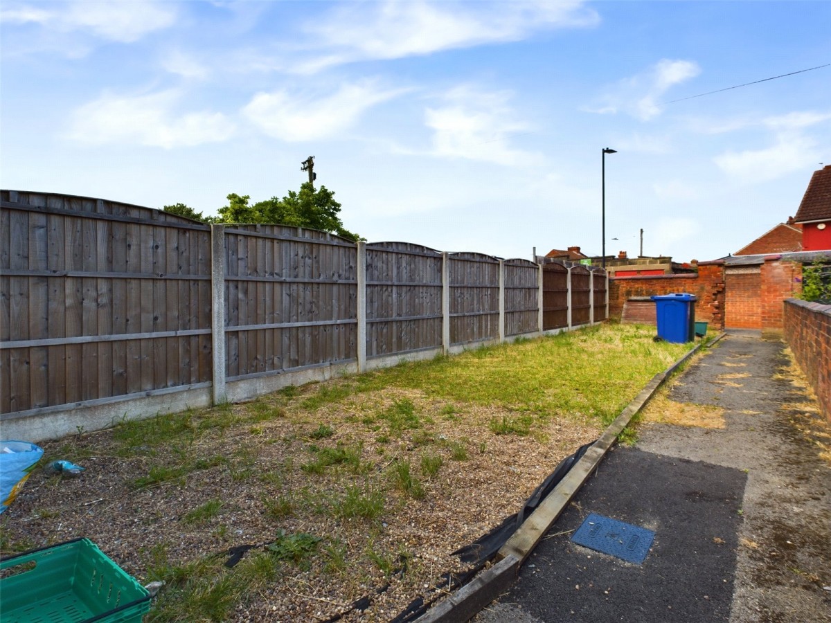 Doncaster, South Yorkshire