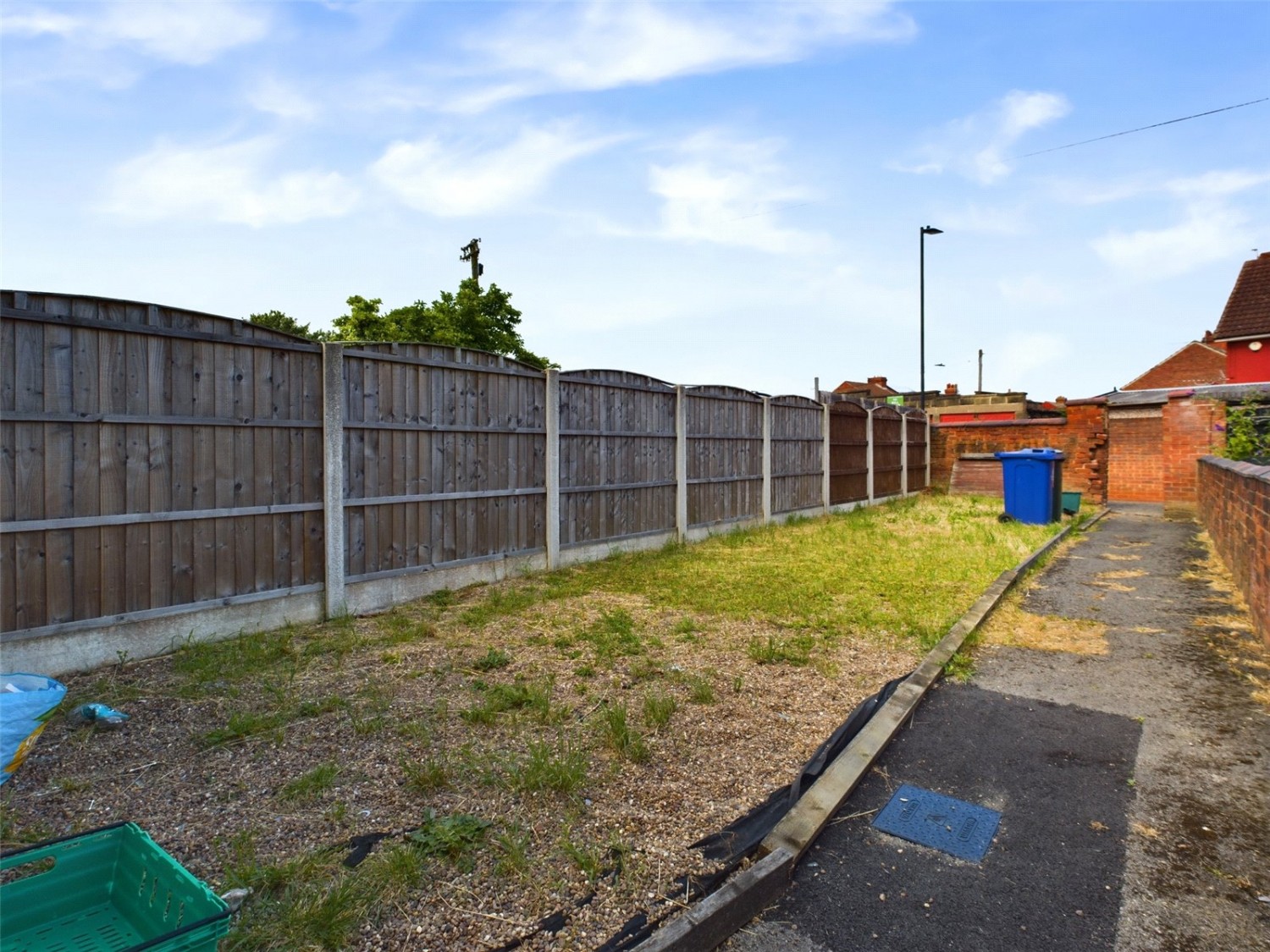 Doncaster, South Yorkshire
