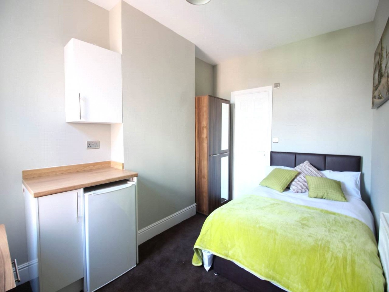 Doncaster, South Yorkshire