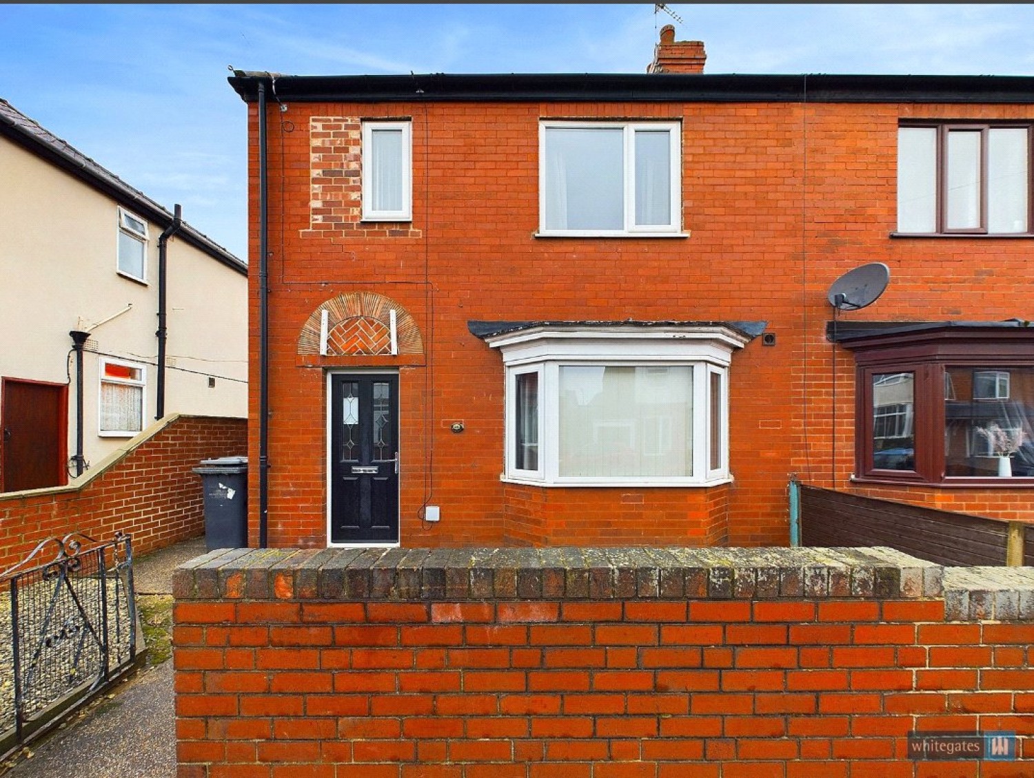 Doncaster, South Yorkshire