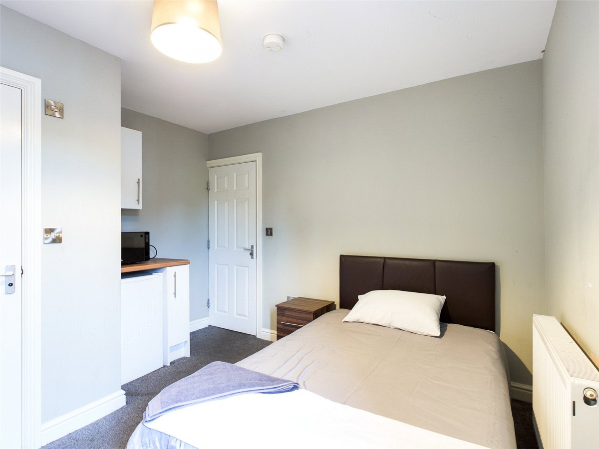 Doncaster, South Yorkshire
