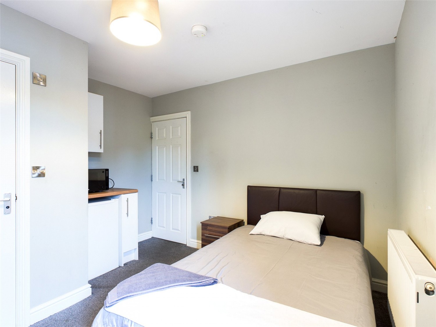 Doncaster, South Yorkshire