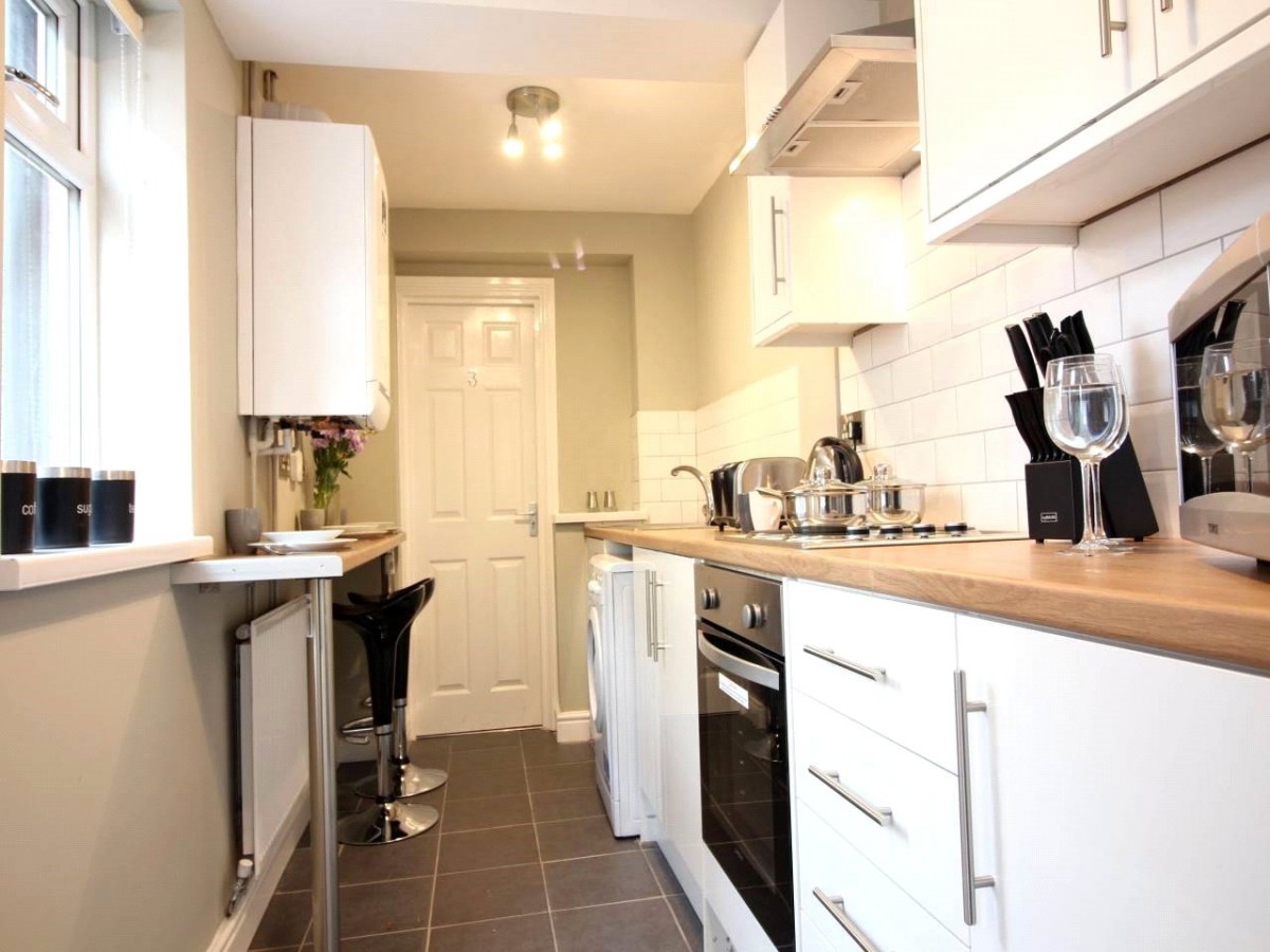 Doncaster, South Yorkshire
