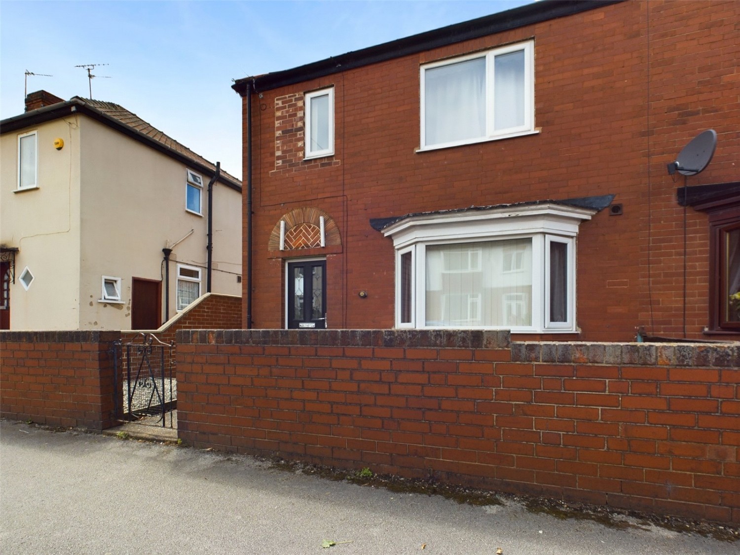 Doncaster, South Yorkshire