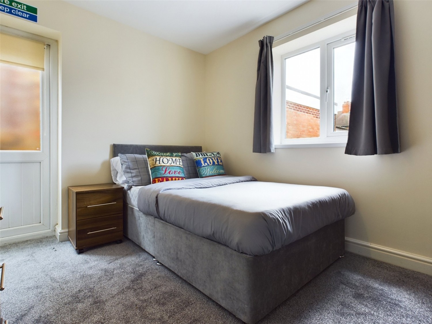 Doncaster, South Yorkshire