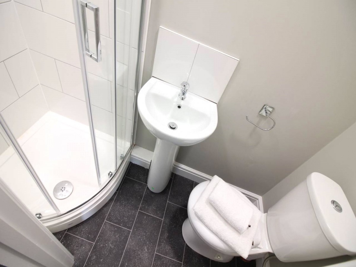 Doncaster, South Yorkshire