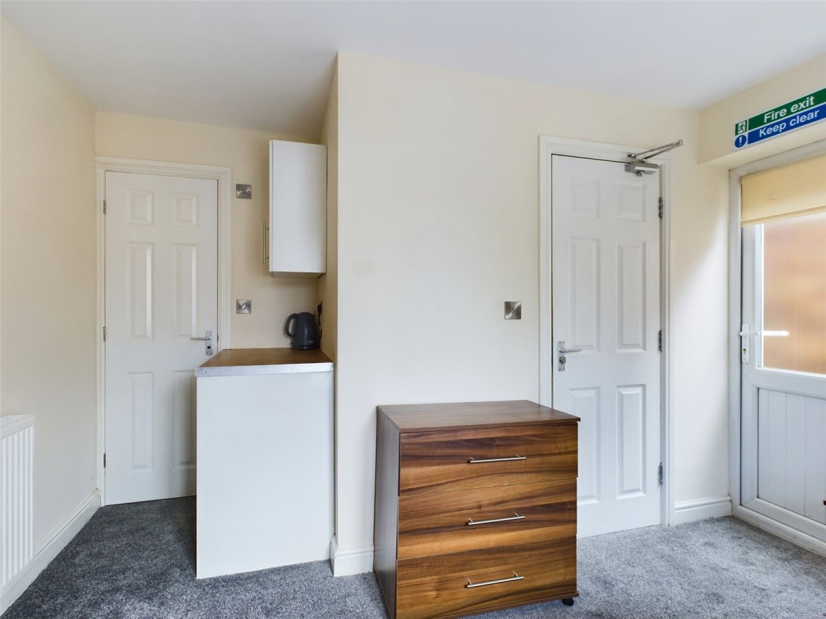 Doncaster, South Yorkshire