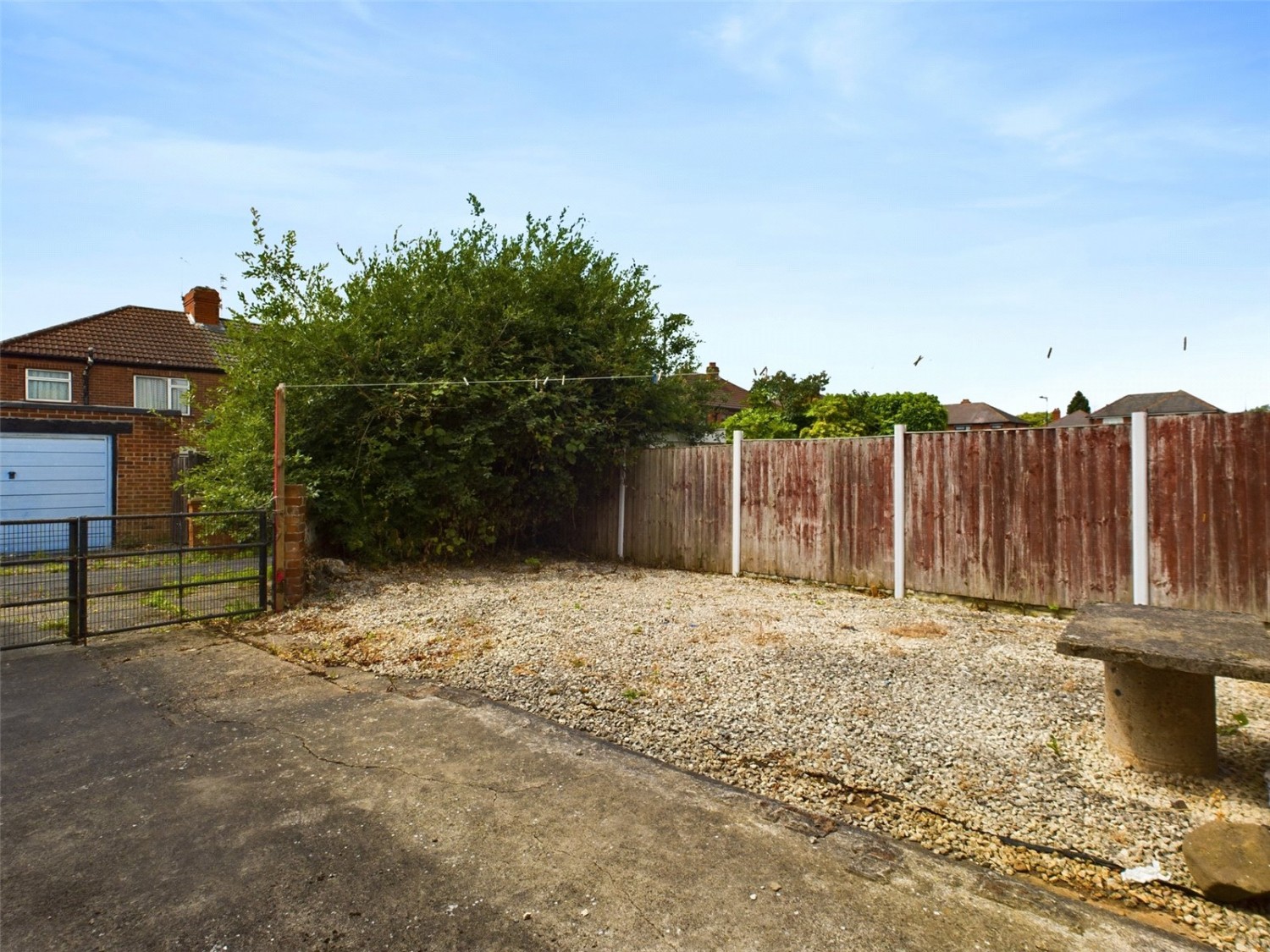 Doncaster, South Yorkshire