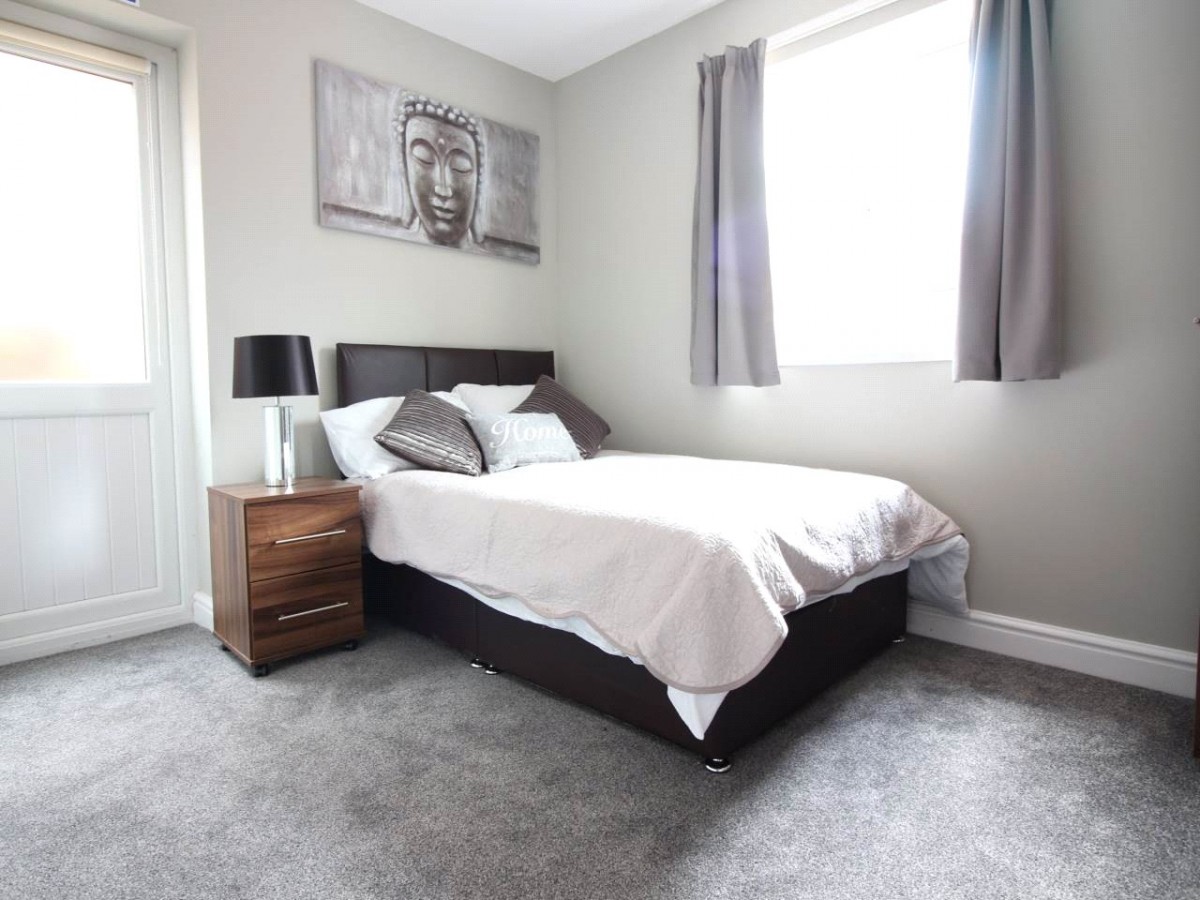 Doncaster, South Yorkshire