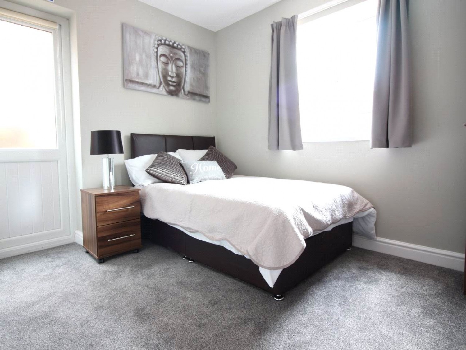 Doncaster, South Yorkshire