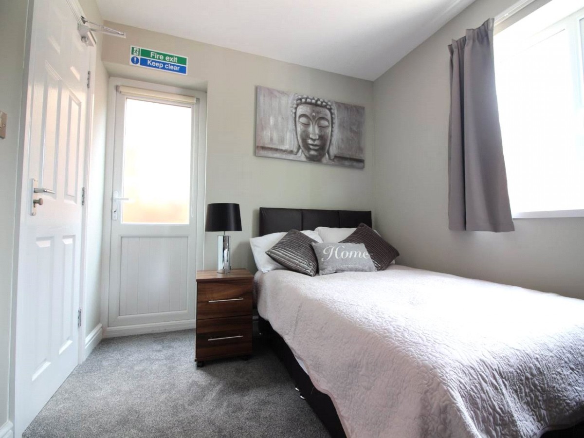 Doncaster, South Yorkshire