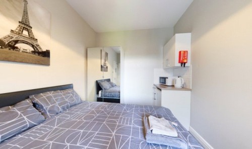 Doncaster, South Yorkshire