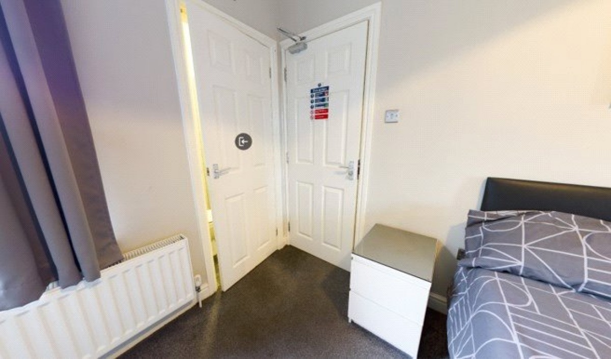 Doncaster, South Yorkshire