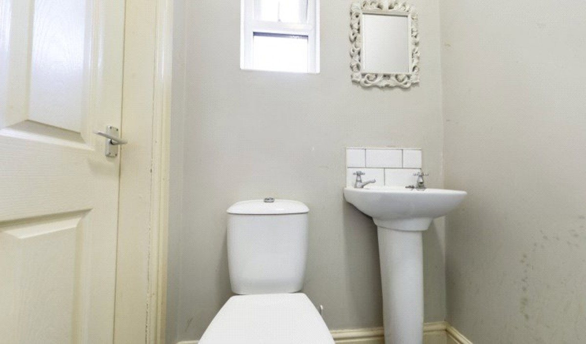 Doncaster, South Yorkshire