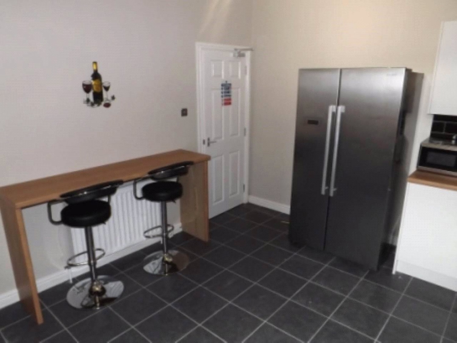 Doncaster, South Yorkshire