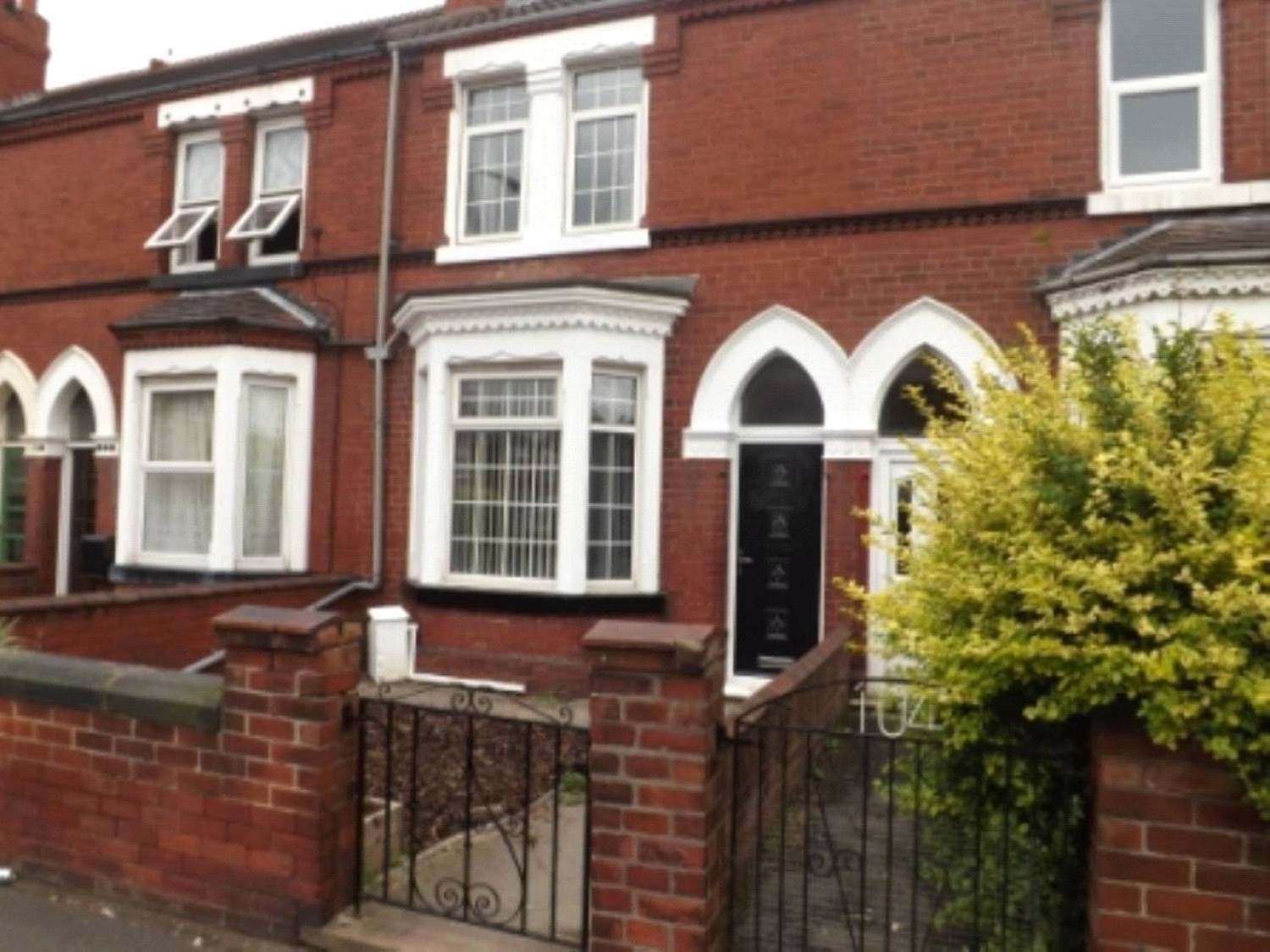 Doncaster, South Yorkshire