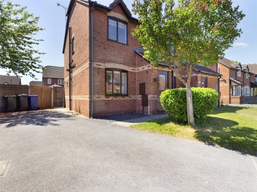Edlington, Doncaster, South Yorkshire