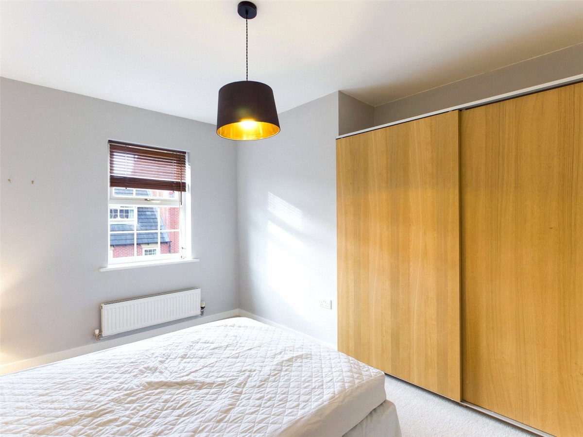 Balby, Doncaster, South Yorkshire