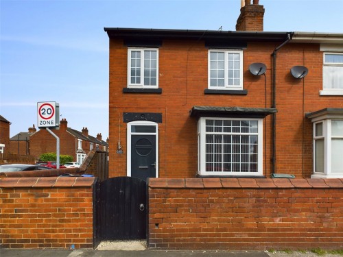Doncaster, South Yorkshire