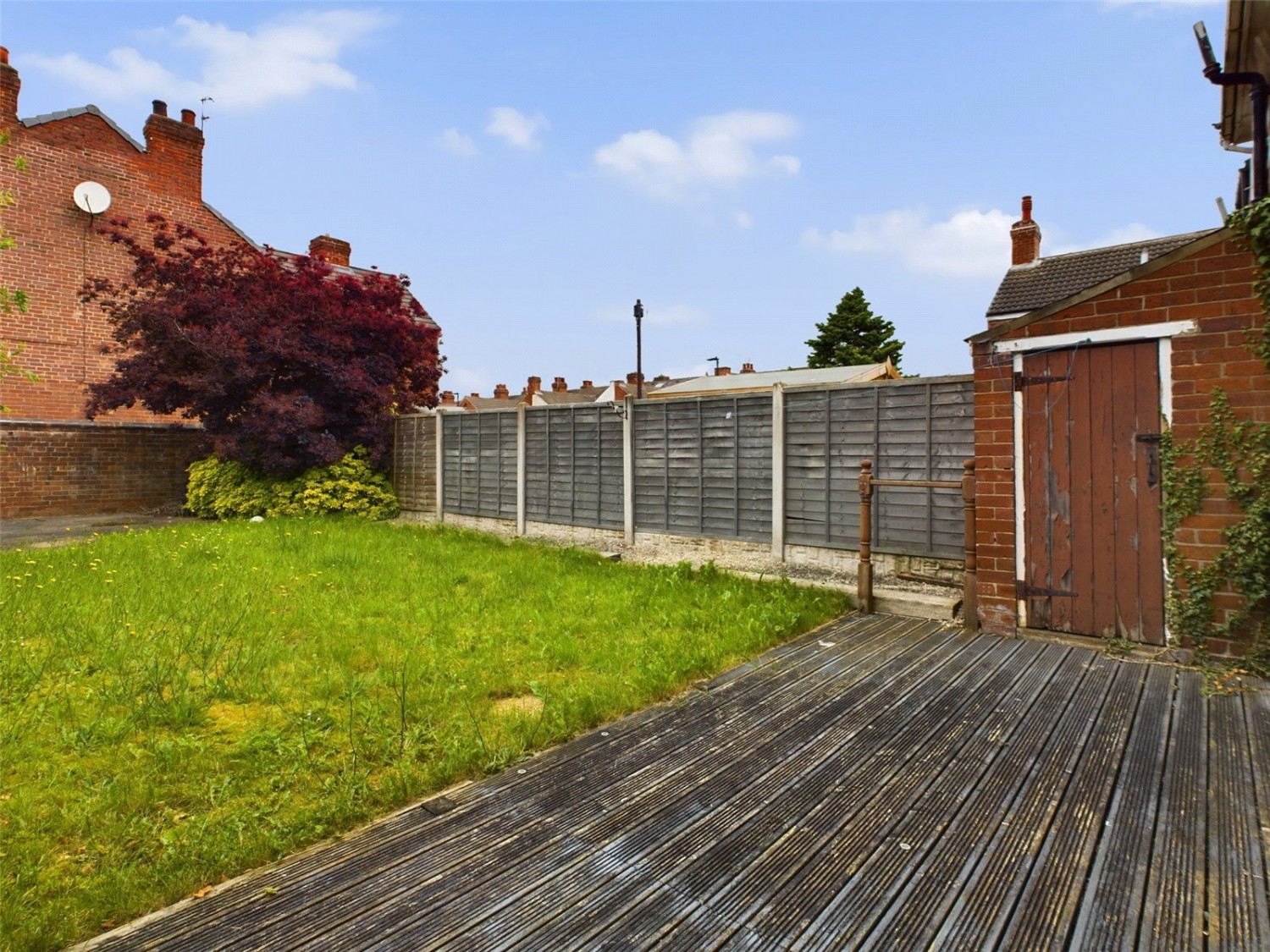 Doncaster, South Yorkshire