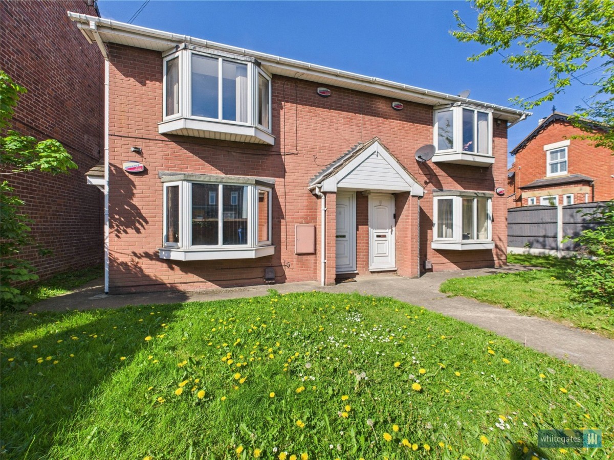 Doncaster, South Yorkshire