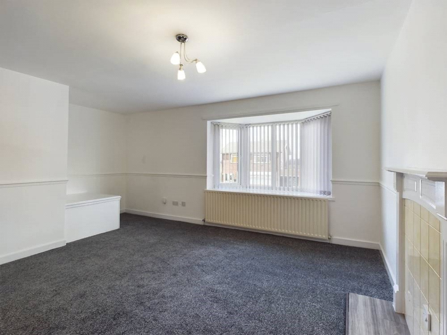 Doncaster, South Yorkshire