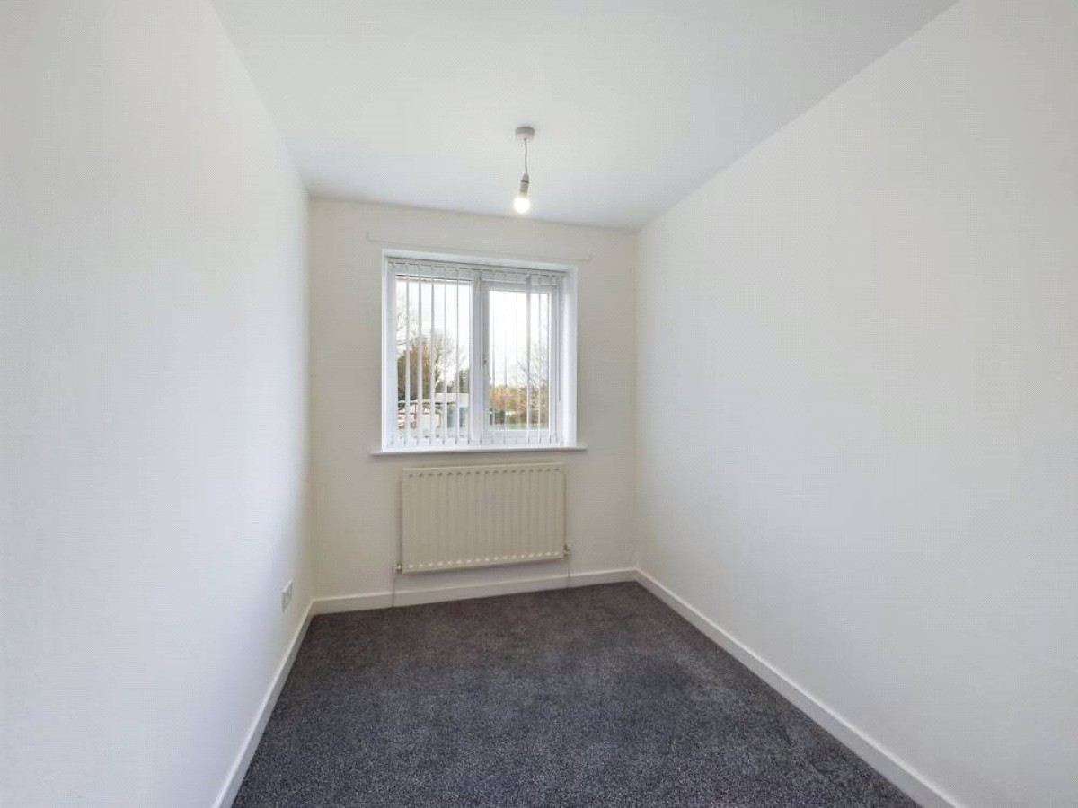 Doncaster, South Yorkshire